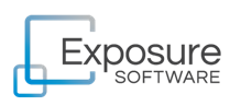 Image of Exposure Software logo visit their website button.