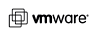 Image of VMware Software logo visit their website button.